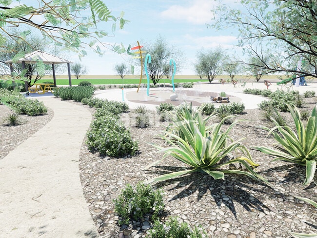 Building Photo - 9620 E Friedel Dr