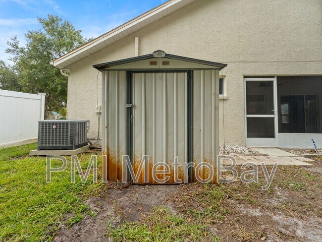 Building Photo - 1424 Firewheel Dr