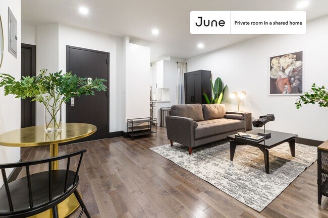 Building Photo - Room in Shared 3 bed/1 bath home in Upper West Side