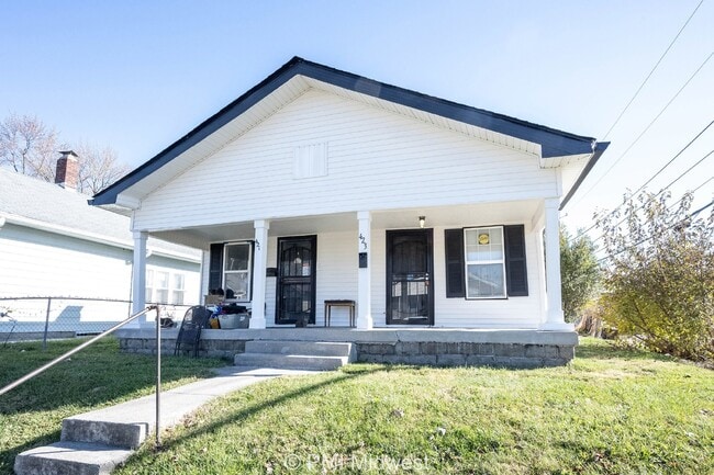 Building Photo - 1 Bedroom 1 bath