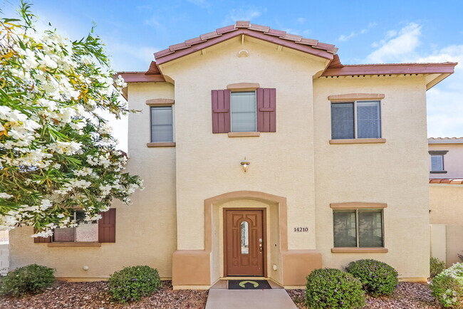Building Photo - 14210 W Country Gables Dr