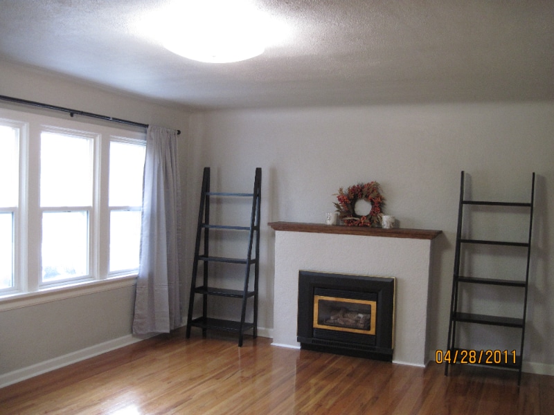 Building Photo - 505 Alderson Ave
