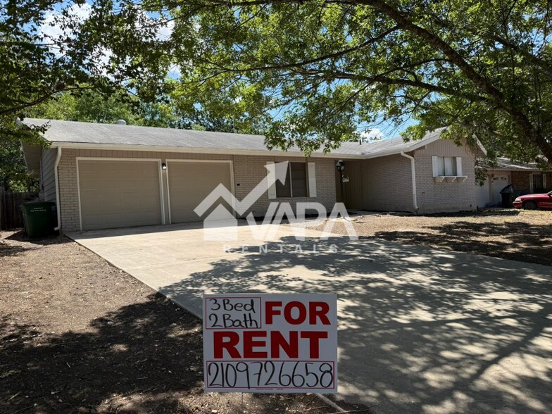 Building Photo - 6726 Alan Hale Dr