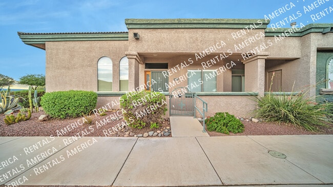 Building Photo - 3320 S Treasure Cove Pl