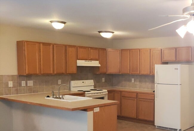 Building Photo - Quality Home Management
