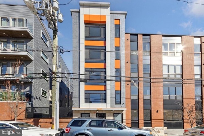 Building Photo - 1615 Poplar St