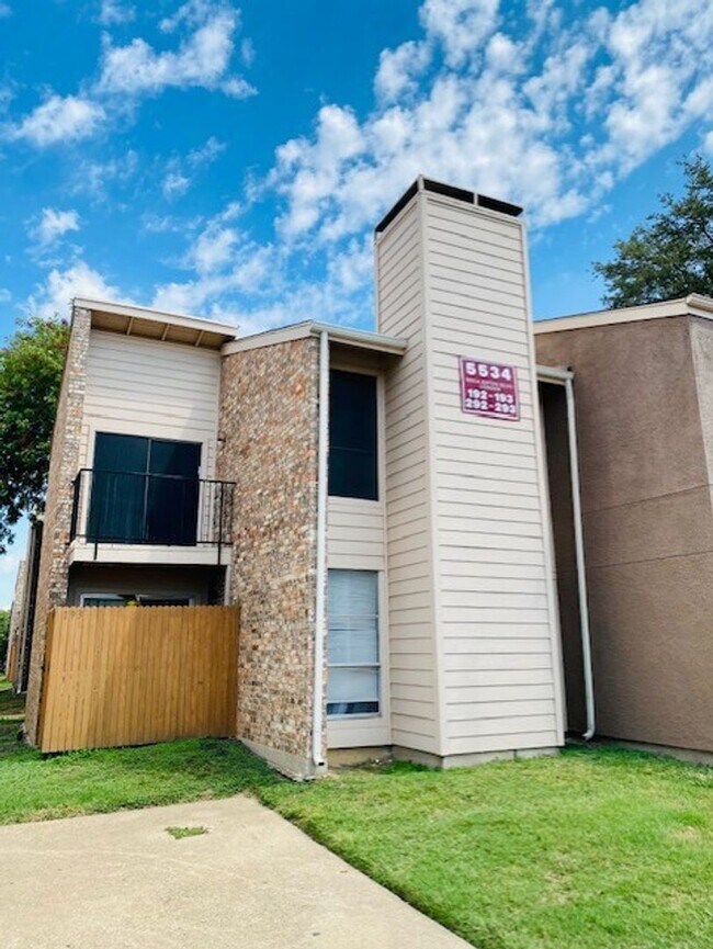 Primary Photo - COMING SOON IN FORT WORTH!