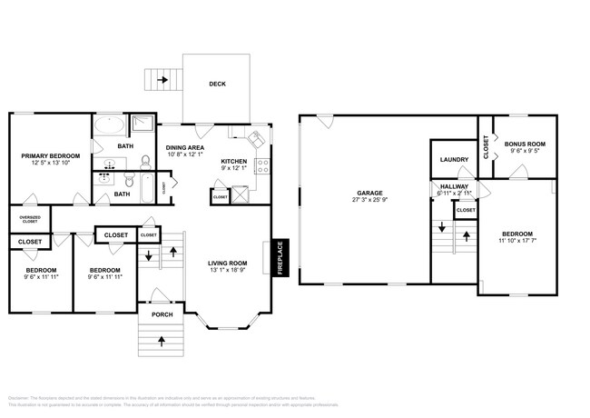 Building Photo - 170 Belle Ln