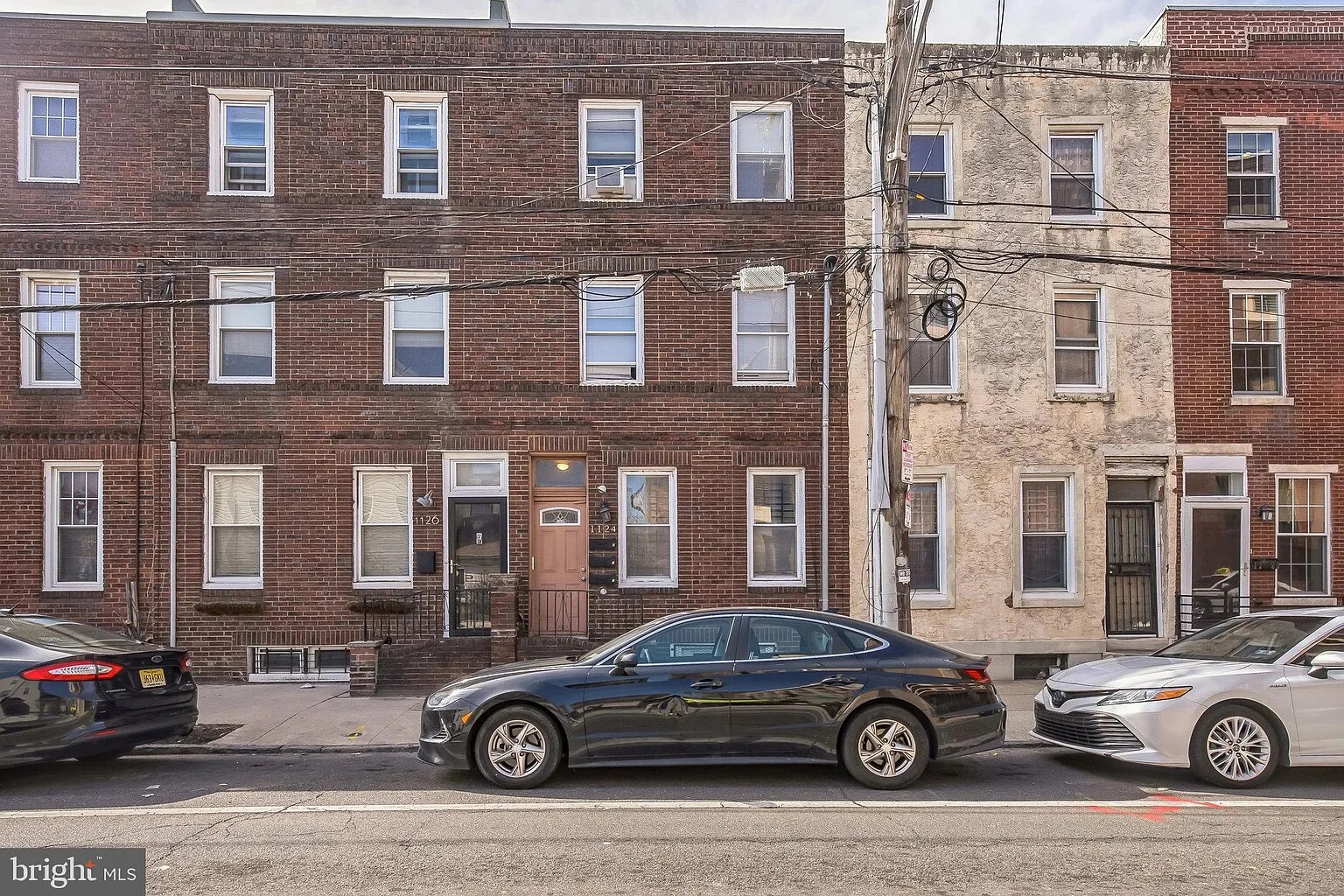 Building Photo - 1124 S 15th St