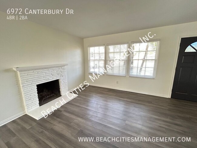 Building Photo - Pet-Friendly 4 Bedroom, 2 Bathroom House w...