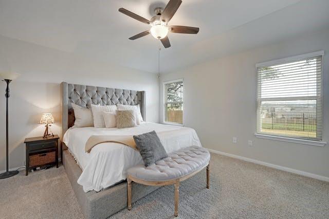 Building Photo - 201 Rusk Bluff Ave