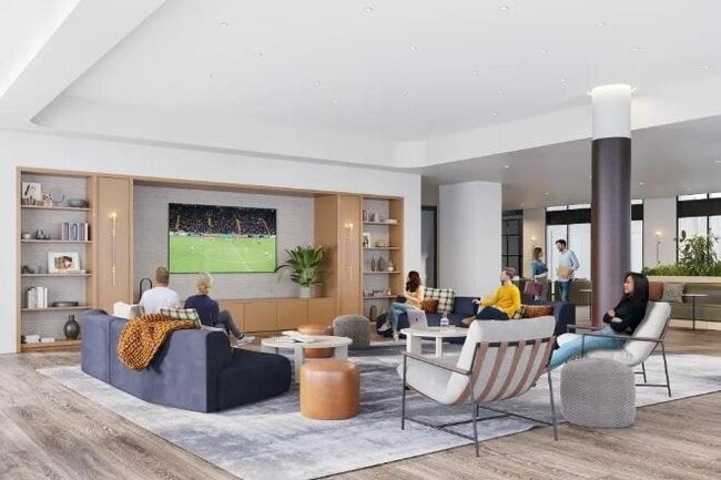 Building Photo - 600 St Albans Dr