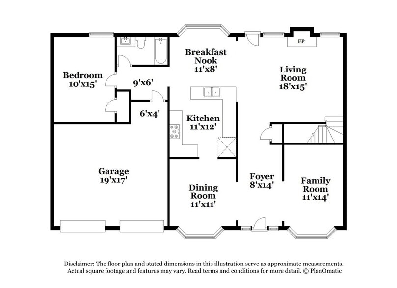 Building Photo - 3935 Margaux Dr