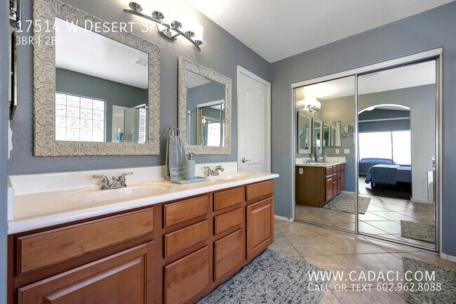 Building Photo - 17514 W Desert Sage Dr