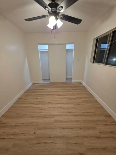 Bedroom 2 - 326 N Breed St