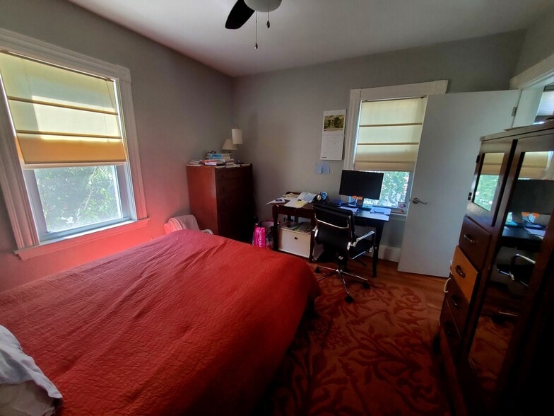 Bedroom 2 - 59 Cameron Ave
