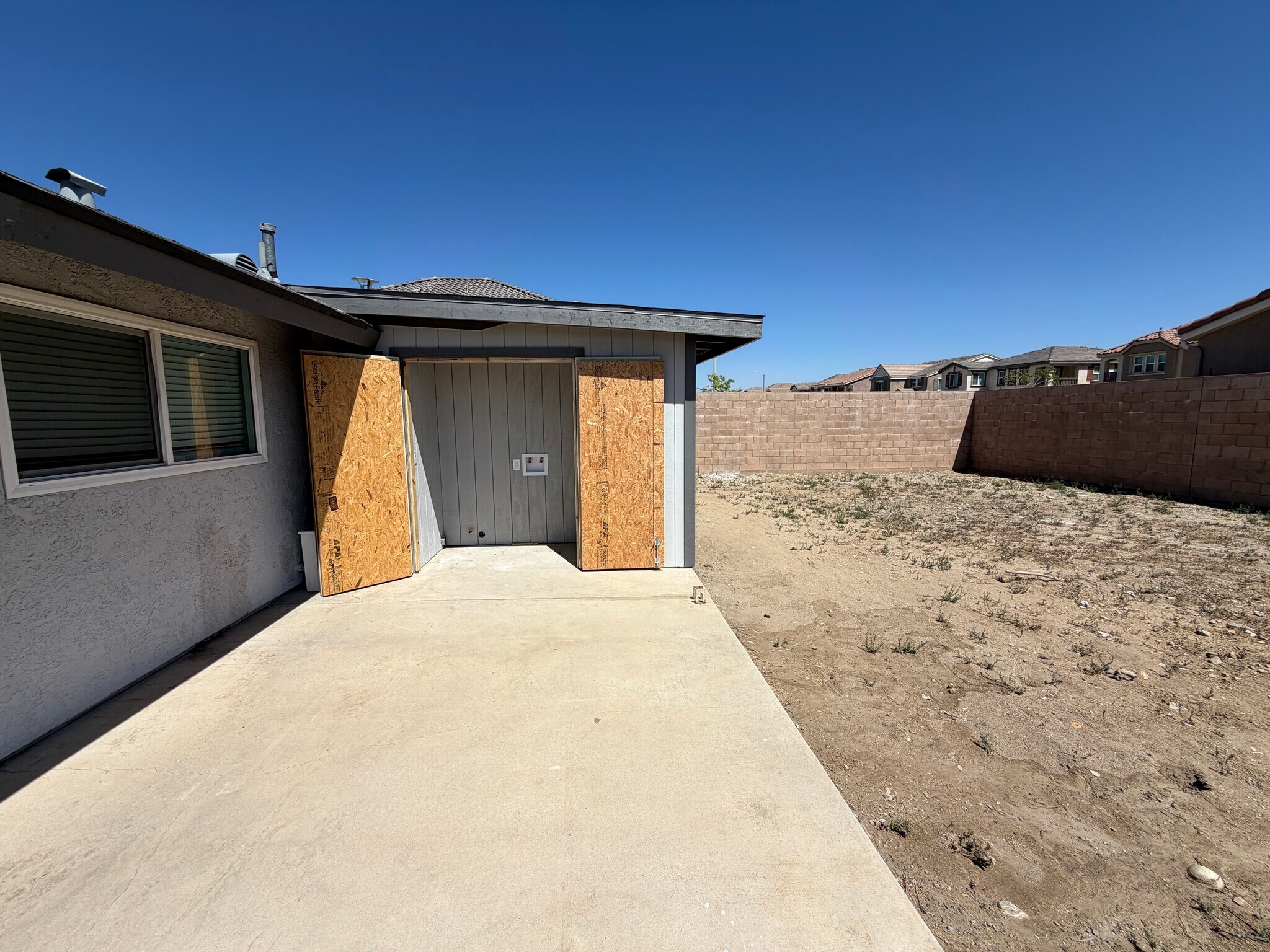 Building Photo - 1017 W Casmalia St