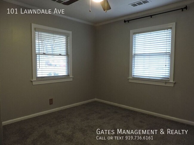 Building Photo - 101 Lawndale Ave