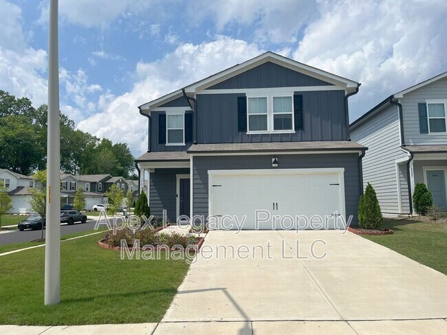 Primary Photo - 1501 Rhodes Pond St
