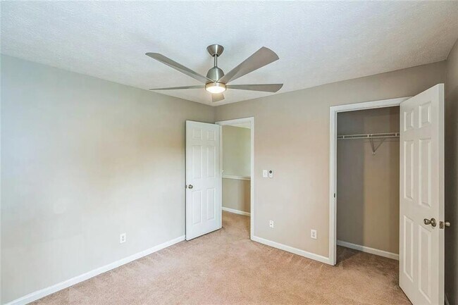 Building Photo - 4209 Cornell Crossing NW