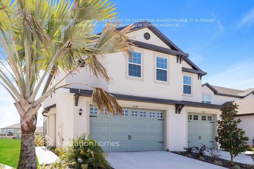 Building Photo - 11244 Cay Spruce Wy