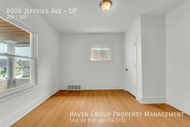Building Photo - 8906 Jeffries Ave