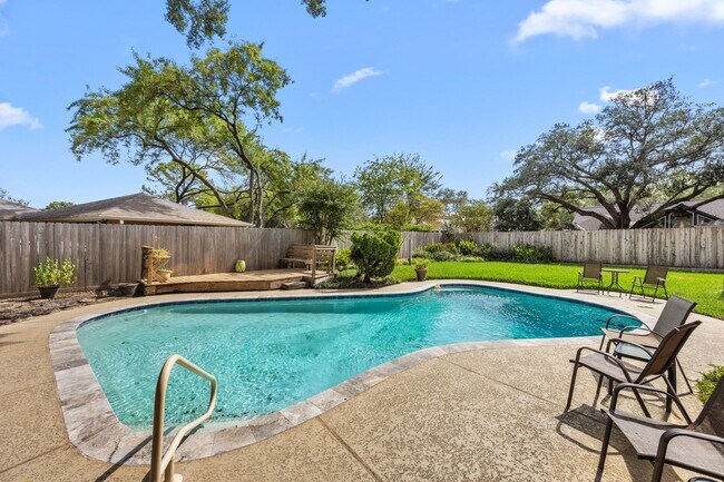 Building Photo - 16209 Congo Ln