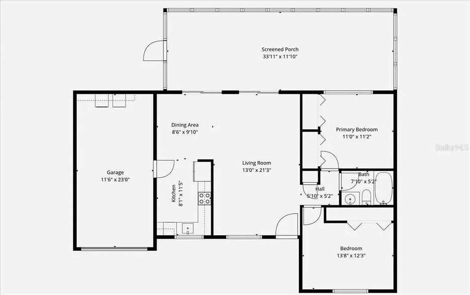 Building Photo - 544 Silver Course Cir