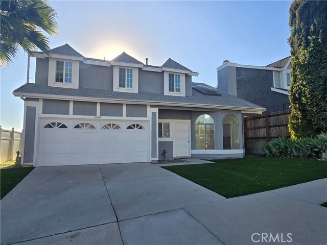 Building Photo - 11608 Luanda St