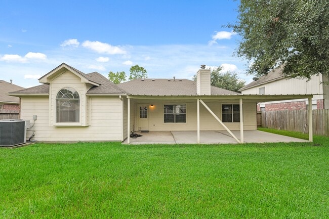 Building Photo - 3651 Woodlace Dr