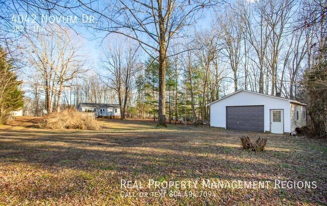 Building Photo - 4042 Novum Rd