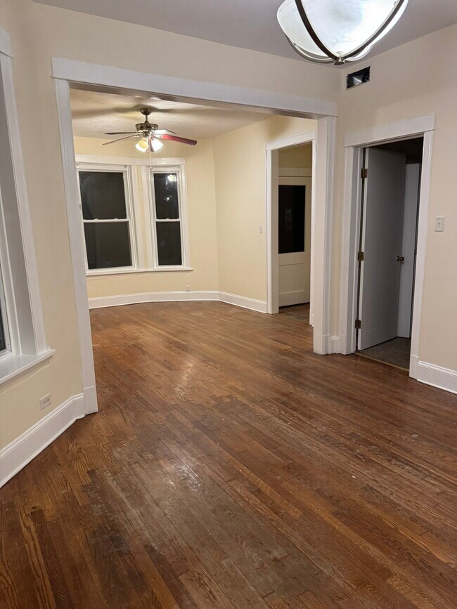 Building Photo - Haddon