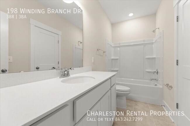 Building Photo - 198 Winding Branch Dr