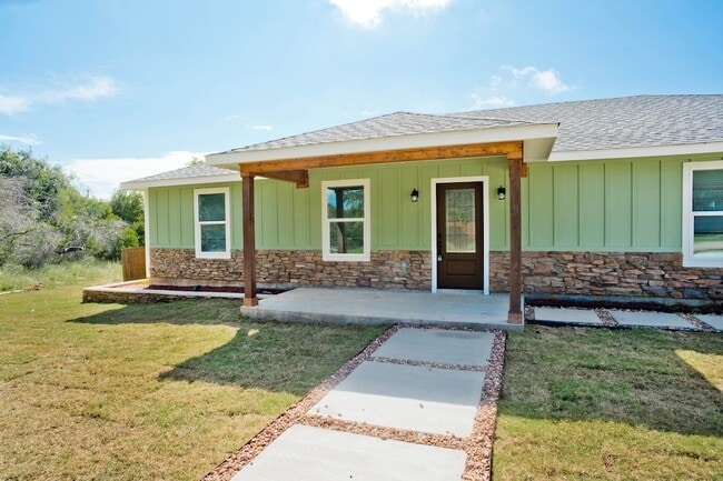 Building Photo - 3719 Washington Trail