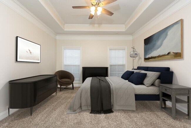 Building Photo - 2864 Summer Oaks Pl