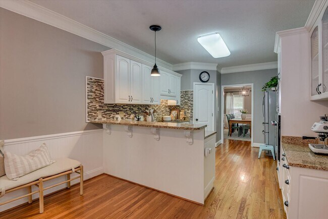Building Photo - 4 Bedroom 2.5 Bath in Jones Crossing