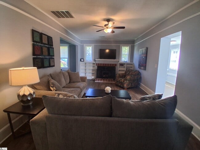 Building Photo - 506 Pinckney St