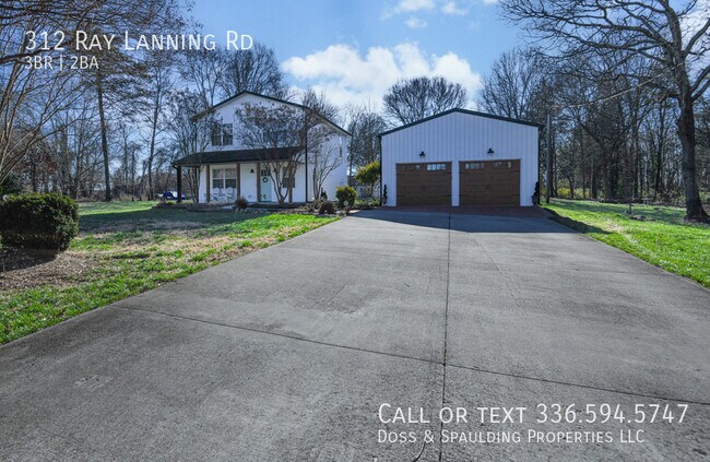 Building Photo - 312 Ray Lanning Rd