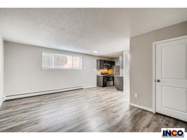 Primary Photo - NEWLY REMODELED 1 Bedroom!