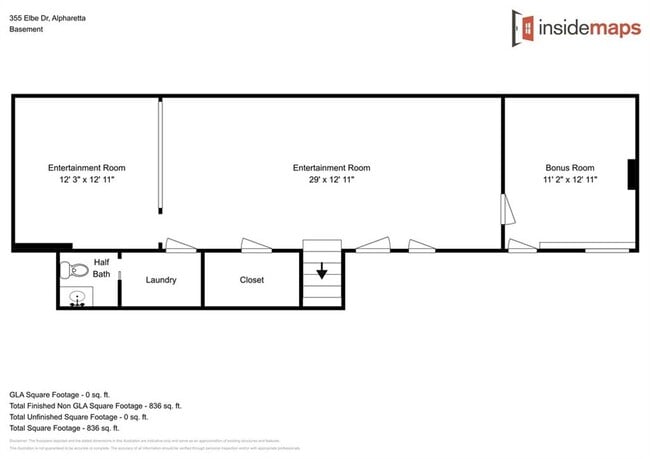 Building Photo - 355 Elbe Dr