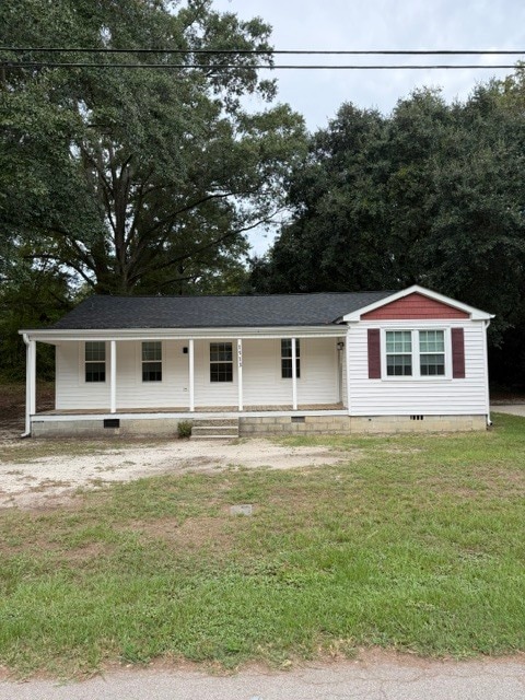 Building Photo - 1513 Lewis St