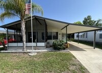 Building Photo - 2/2 in Harbour View Mobile Manor (40+)