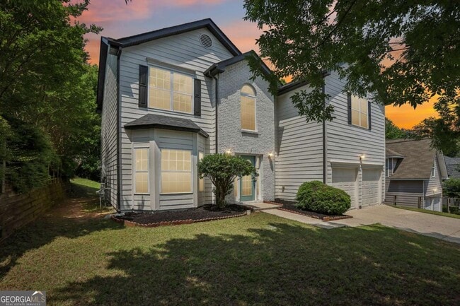 Building Photo - 1025 Pebble Creek Trail