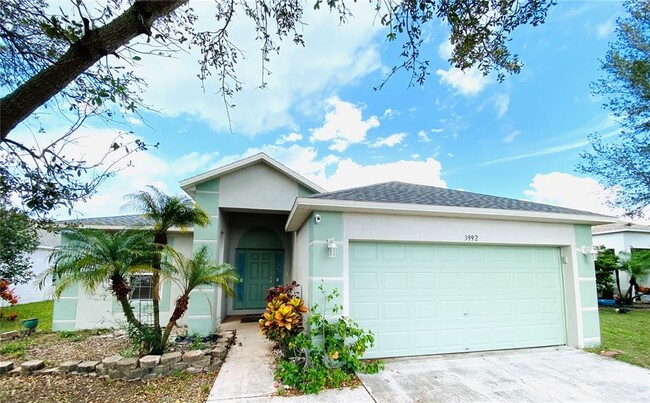 Primary Photo - 3992 Warbler Dr