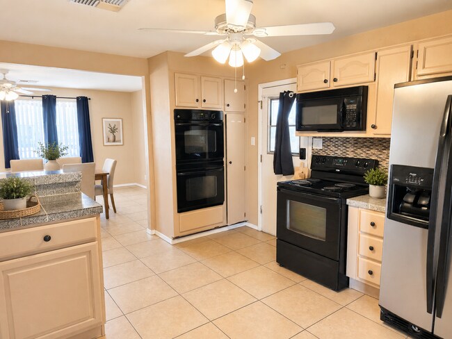 Building Photo - OPEN HOUSE -- 8-7-26   4:30 - 5:30PM; Remodeled 4Br-2Ba house Close to ASU Excellent condition, t...