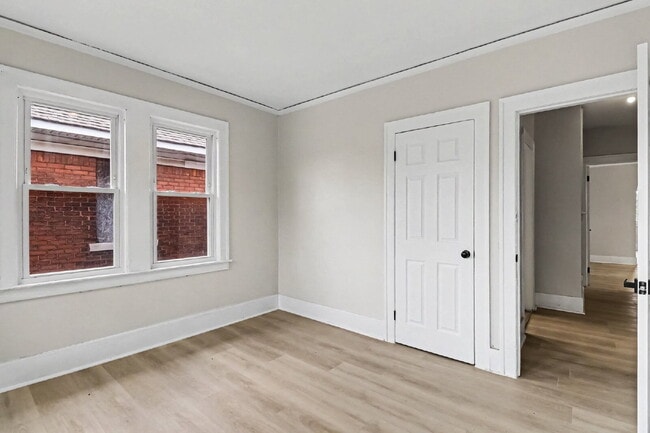 Building Photo - Freshly Updated 3-BR Detroit Rental | Section 8 Applicants Welcome! OWNER SPECIAL- 1/2 off first ...
