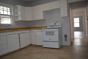 Building Photo - 1014 Lamb St