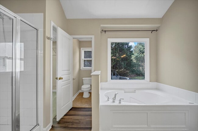 Building Photo - Move into this home and share in its appreciation with Acre.  See more at www dot acrehomes dot com