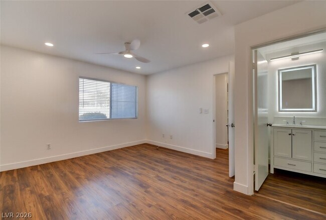 Building Photo - 8600 W Charleston Blvd