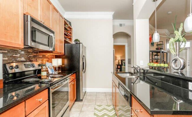 Building Photo - 2 bedroom in Houston TX 77024